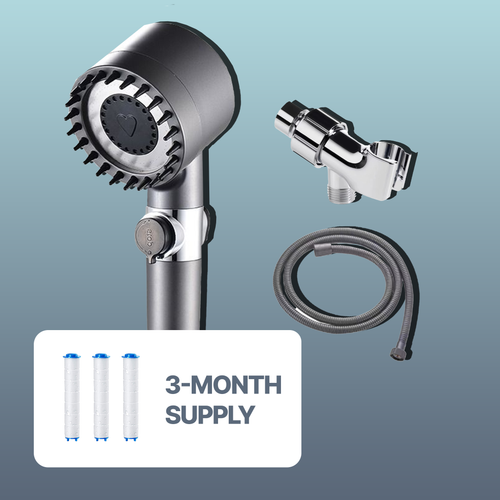 Serieva Shower Head